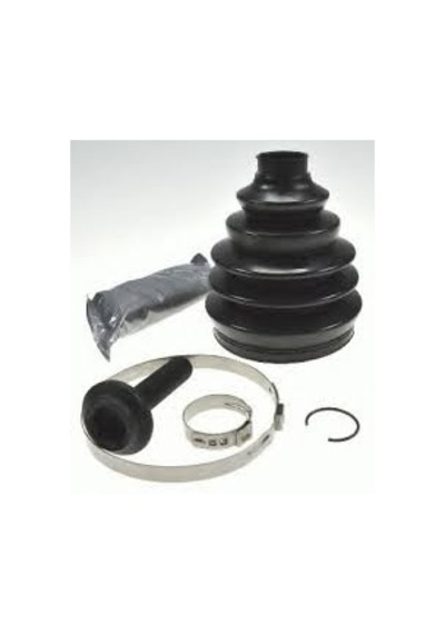Gros Direksiyon Körüğü Transporter T5-t6 1.9 Tdı-2.0 Tdı-2.5 Tdı 3.2v6 IS00-GROS 11301