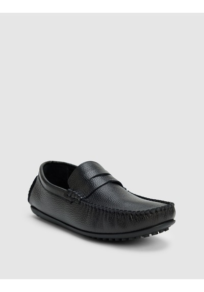 Pierre Cardin Erkek Siyah Ayakkabı 50327105-vr046