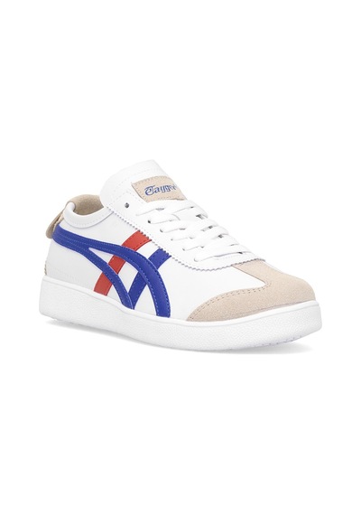 Etayger E-3150 Garson Casual Klasik Sneaker Beyaz - Mavi Beyaz -  Mavi
