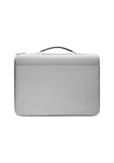 Tomtoc A14e1g4 15.6 Gri Defender-a14 Notebook El Çantası Gri