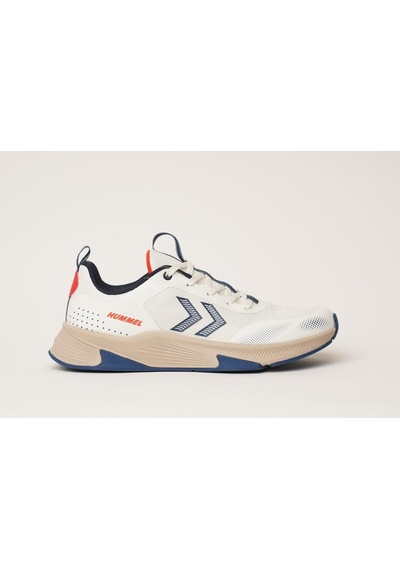 Hummel 900623-9253 Zenia Erkek Koşu Ayakkabısı Beyaz