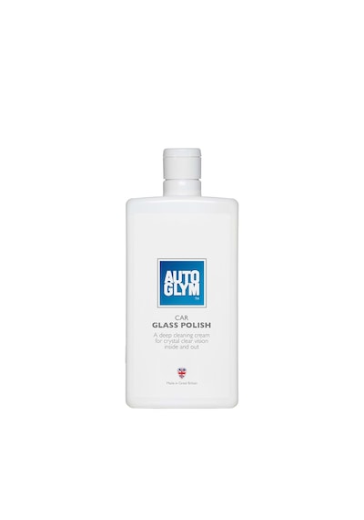 Car Glass Polish Cam Temizlik Ve Bakım Cilası 500ml
