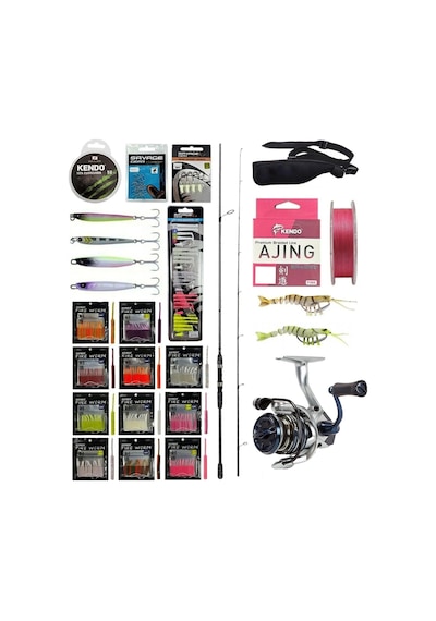 Yekoutdoor Ultra Lrf Seti Okuma Wave Up Spin 165cm 3-14gr 2 Parça Olta Kamışı&okuma Safyre 2500a Olta Makinesi 1 Adet Yekoutdoor Ultra Lrf Seti Okuma Wave Up Spin 165cm 3-14gr 2 Parça Olta Kamışı&okuma Safyre 2500a Olta Makinesi 1 Adet