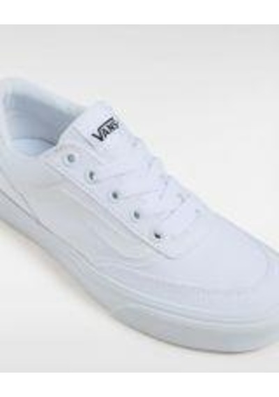 Vans Brooklyn Ls Kadın Ayakkabısı Vn000d7uwww1 Beyaz