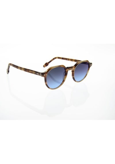Franco Vital Geb Havana Unisex Güneş Gözlüğü