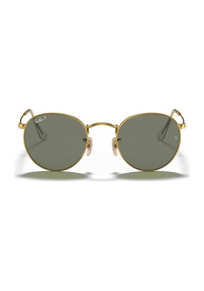 Rayban 3447 001/58 50 Unisex Güneş Gözlüğü Altın