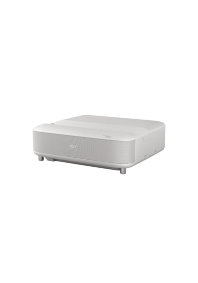 Epson Eh-ls670w 3600 Lümen 4ke Ultra Kısa Mesafe Projeksiyon Beyaz