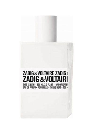 Zadig&Voltaire This is Her Kadın Parfüm EDP 100 ML