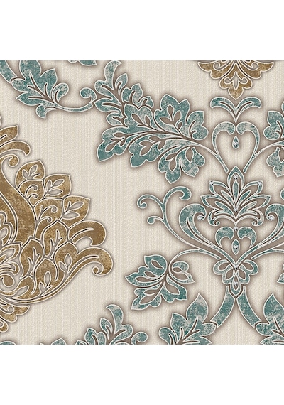 Duka Secret Palace Diamond Coll Muse DK.T21161-2 (10 m2 )