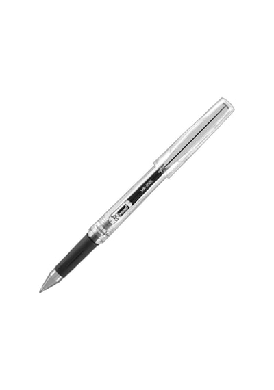 Mikro Mk-8526 İmza Kalemi 1 MM Siyah