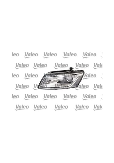 Audi Q5 On Far Sol 2009-2016 Valeo 044867