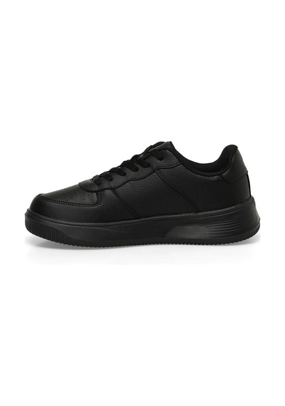 Lumberjack 4W FINSTER WMN 4PR Kadın  Siyah Sneaker