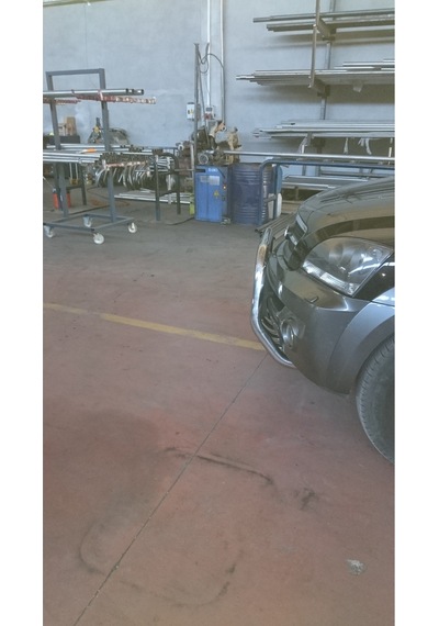 Kia Sorento 2002-2009 Uyumlu - Ön Koruma - Bull Bar- Karterli - Ara Borulu - 60 - Bream A