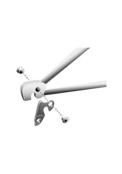 Bianchi - Kross - Focus - Kinesis - Kadro Kulağı - Hanger