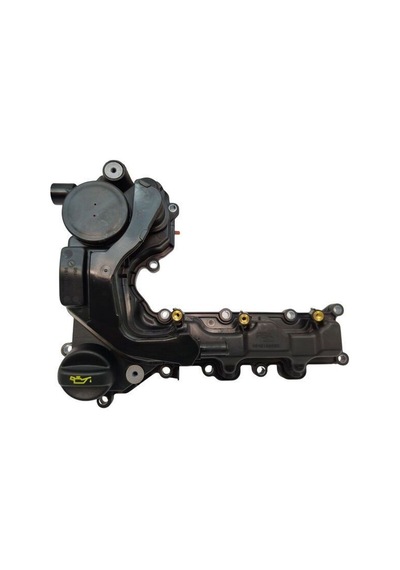 Psa 9849189680 Külbütör Kapağı Citroen C3 Aircross C4 Cactus C5 Aircross Berlingo 1.2 Puretech