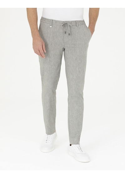 Pierre Cardin Erkek Açık Yeşil Pantolon 50284934-vr092 Açık Yeşil