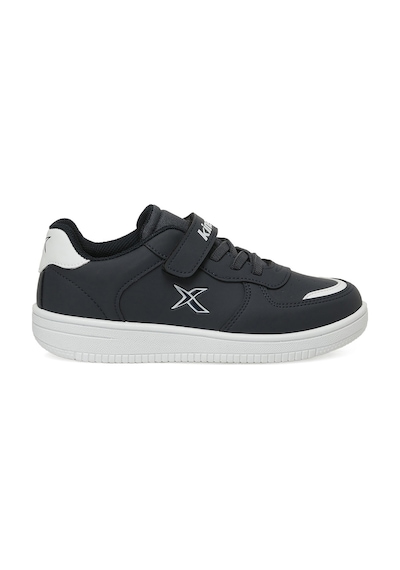 Kinetix Kalen Pu Enj F 5pr Lacivert Erkek Çocuk Sneaker Lacivert-beyaz