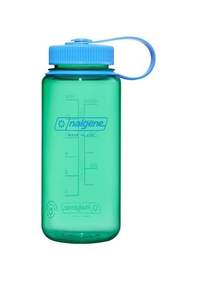 Nalgene 16oz Wm Cerulean Sustain Görsel