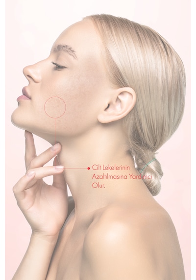 Whitening Cocktail Leke Görünümünü Azaltmaya Yardımcı Aydınlatıcı Serum Niacinamide + Alpha Arbutin 2ml X 10 Ampul