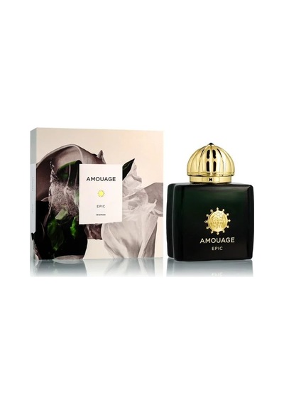 Amouage Epic 100 Ml Arafat
