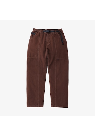Gramicci Gadget Erkek Bordo Pantolon G105-ogt Bordo