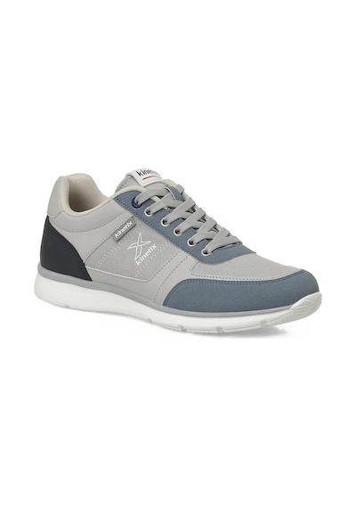 Kinetix Edgar 6fx Grı Erkek Sneaker 000000000102157378 Gri