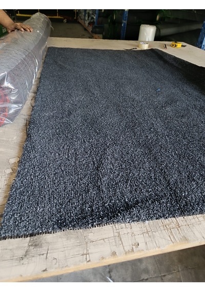 Grassy Yapay Çim Halı 7 Mm Kesme Suni Çim Teras Balkon Bahçe Kaymaz Tabanlı 200 x 300 CM