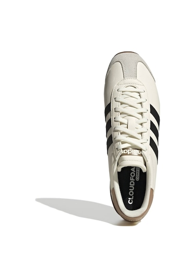 Adidas Runvısta Halo Ayakkabı Off White
