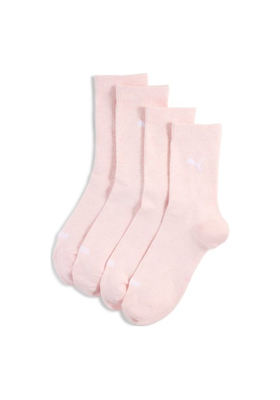 Puma Classıc Kadın 2li Paket Çorap 938380 04 Pembe