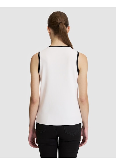 Pierre Cardin Kadın Beyaz Kazak /triko 50324146-vr013