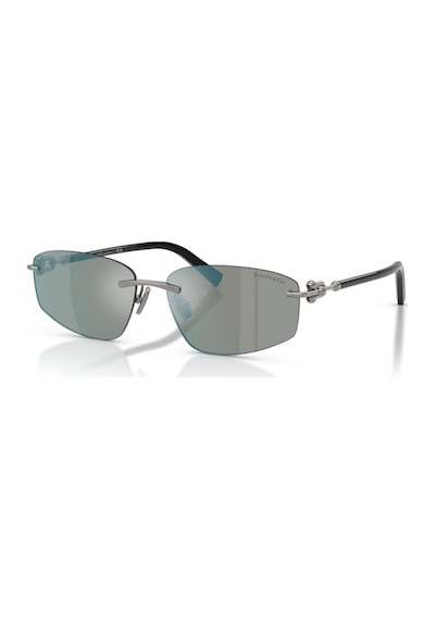 Tiffany & Co. 0tf 3114 600325 59 Unisex Güneş Gözlüğü Açık Gri