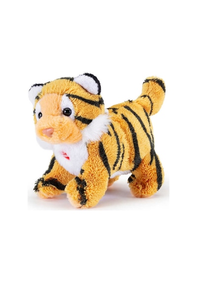 Trudi Sw Col Tiger 55487 Çok Renkli
