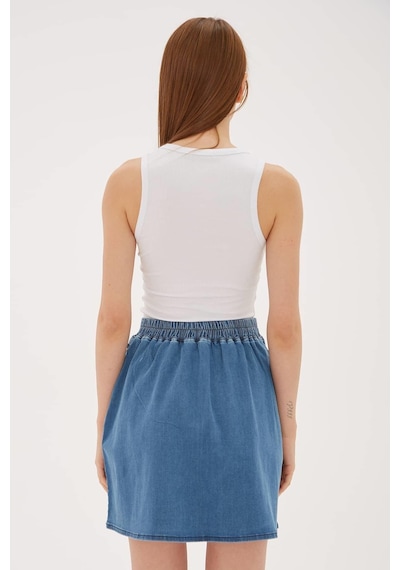 Fashion Friends Bayan Atlet 26y0479k1 Beyaz