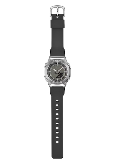 Casıo Gm-s2110-1a1dr G-shock Kadın Kol Saati Çok Renkli