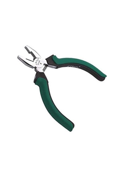 T 21052 Elektronikçi Pense, 115 Mm Diğer
