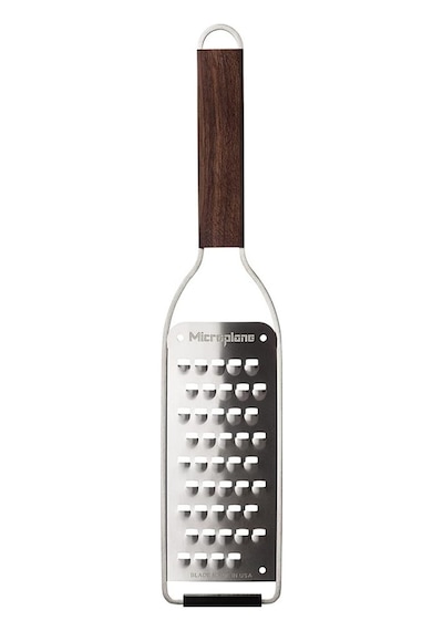 Microplane Master Extra-Geniş Rende