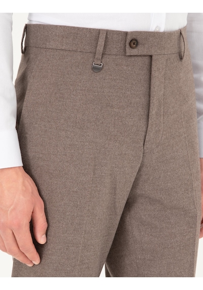 Pierre Cardin Erkek Açık Kahverengi Pantolon 50293167-vr002 Açık Kahverengi
