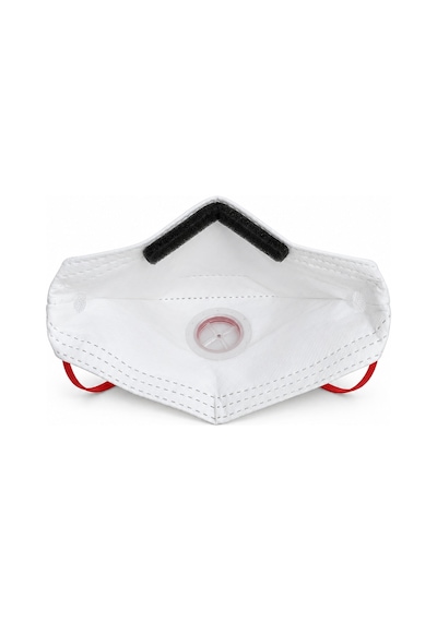 Ege 701 Ffp3 Nr N99 Ventilli Maske 30'Lu