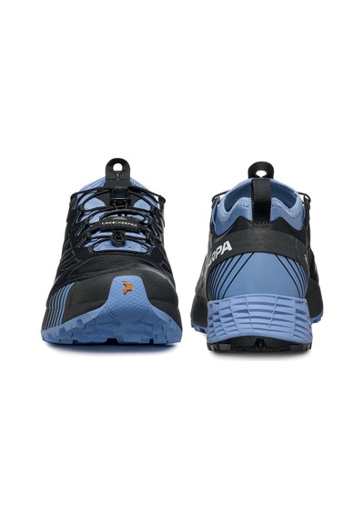 Scarpa Ribelle Run Wmn Kadın Koşu Ayakkabısı Black - Lavender