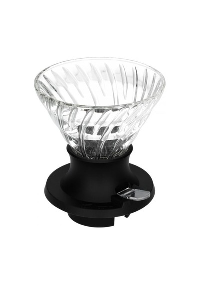 Immersıon Drıpper - Ayarlı Cam Dripper