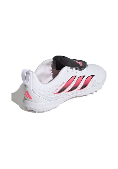Adidas Predator Club Ft El Tf J Genç Halı Saha Ayakkabısı Ih2087 Beyaz