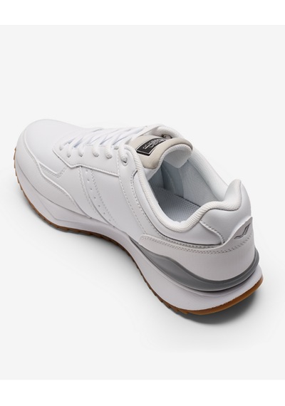 Lescon Astro 2 Walking Erkek Beyaz 40-45 Günlük Spor Ayakkabı