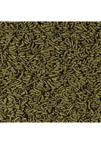 Tropical Cichlid Spirulina Medium Sticks 500 Gr Açık