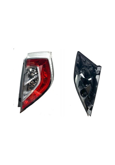 Leoparts Honda Cıvıc Hb Stop Lambası Dış Sağ 2016-2021 33500-tgb-h01