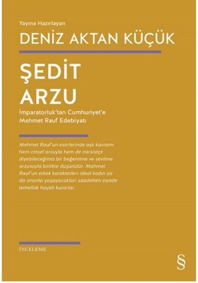 Şedit Arzu