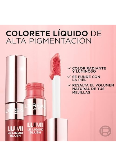 Lumi Le Allık 11 Ml 0