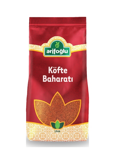 Arifoğlu Köfte Baharatı 250 G