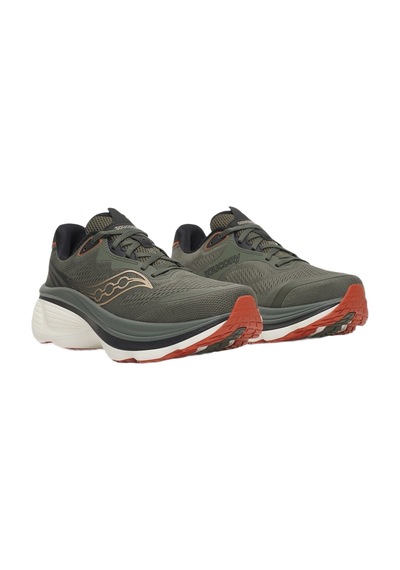 Saucony Saucony Hurrıcane 26 Erkek Yol Koşusu Ayakkabısı Fbs 632106