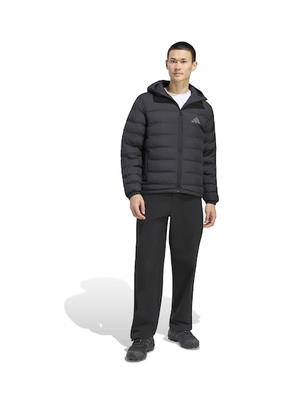 Kz0996-e Adidas Mt Ess Lt P H J Erkek Mont Siyah Kz0996-e