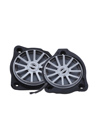Mercedes Benz E Serisi Steg Italy Sound System Full Paket